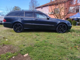 Mercedes-Benz E 320, снимка 4