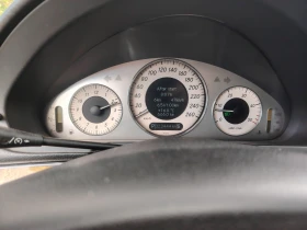 Mercedes-Benz E 320, снимка 10