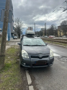 Toyota Corolla verso - 4700 € / 9192.40 лв. - 23838935 1