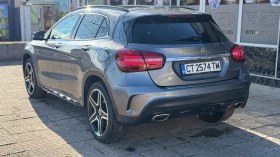 Mercedes-Benz GLA 220, снимка 3