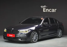 BMW 530 * HeadUp* AвтоКредит* (ЦЕНА ДО БГ)