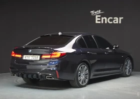 BMW 530 * HeadUp* AвтоКредит* (ЦЕНА ДО БГ) - 31999 € / 62584.60 лв. - 54629455 2