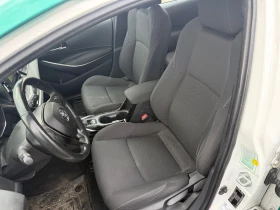 Toyota Corolla 1.8, 98 к.с., хибрид - 16500 € / 32271.19 лв. - 49473691 12