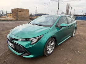 Toyota Corolla 1.8, 98 к.с., хибрид - 16500 € / 32271.19 лв. - 49473691 2