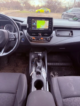 Toyota Corolla 1.8, 98 к.с., хибрид - 16500 € / 32271.19 лв. - 49473691 11