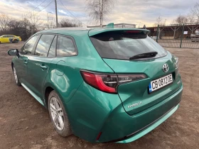 Toyota Corolla 1.8, 98 к.с., хибрид - 16500 € / 32271.19 лв. - 49473691 3