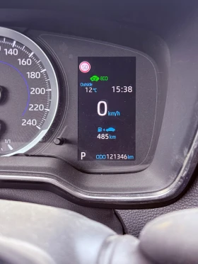 Toyota Corolla 1.8, 98 к.с., хибрид - 16500 € / 32271.19 лв. - 49473691 10