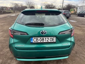 Toyota Corolla 1.8, 98 к.с., хибрид - 16500 € / 32271.19 лв. - 49473691 4