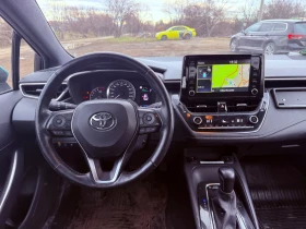 Toyota Corolla 1.8, 98 к.с., хибрид - 16500 € / 32271.19 лв. - 49473691 9