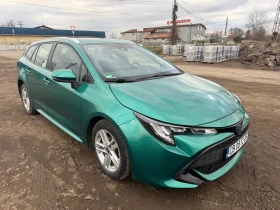 Toyota Corolla 1.8, 98 к.с., хибрид - 16500 € / 32271.19 лв. - 49473691 6
