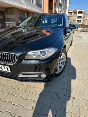 BMW 530 530-D - 17500 € / 34227.03 лв. - 94039459 5