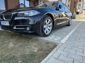 BMW 530 530-D - 17500 € / 34227.03 лв. - 94039459 13