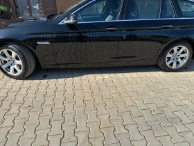 BMW 530 530-D