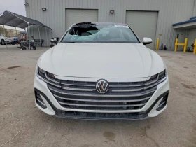 VW Arteon * SEL* PREMIUM* R-LINE* FULL*  - 22700 € / 44397.34 лв. - 20195211 5