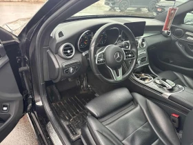 Mercedes-Benz C 300 4MATIC | AMG PACKAGE | PANO | 360 | KEYLESS |  | Mobile.bg � ����� ������ 5