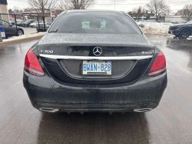 Mercedes-Benz C 300 4MATIC | AMG PACKAGE | PANO | 360 | KEYLESS |  | Mobile.bg � ����� ������ 13