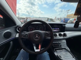 Mercedes-Benz E 350 БАРТЕР* 9G* Airmatic - 19999 € / 39114.64 лв. - 88290908 14