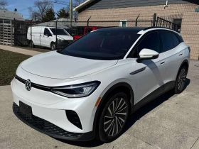 VW ID.4  S | PANORAMA| CARFAX 