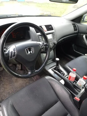 Honda Accord - 2600 € / 5085.16 лв. - 75231593 4