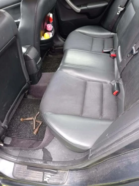 Honda Accord - 2600 € / 5085.16 лв. - 75231593 7