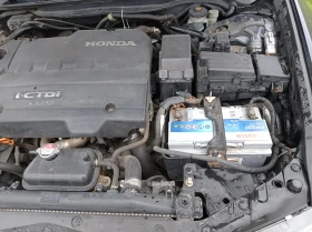 Honda Accord - 2600 € / 5085.16 лв. - 75231593 2