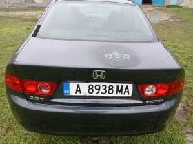Honda Accord - 2600 € / 5085.16 лв. - 75231593 9
