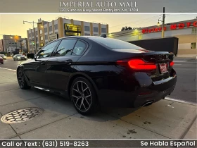BMW 540  xDrive M SPORT LINE - 28999 € / 56717.11 лв. - 14482356 6