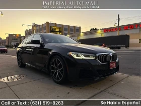 BMW 540  xDrive M SPORT LINE - 28999 € / 56717.11 лв. - 14482356 3