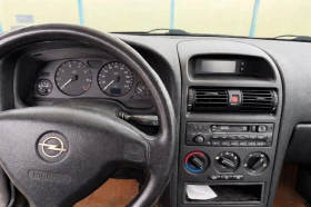 Opel Astra 1.6i - 900 € / 1760.25 лв. - 73060869 5