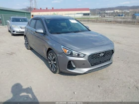 Hyundai Elantra 2.0l Gt