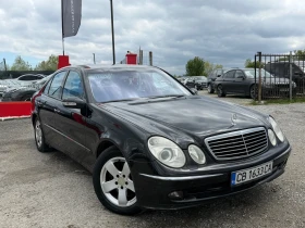 ������ Mercedes-Benz E 350