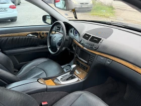 Mercedes-Benz E 350 4 MATIC* ���* �������� ������ | Mobile.bg � ����� ������ 14
