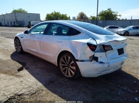 Tesla Model 3 Long Range AWD | Mobile.bg � ����� ������ 3