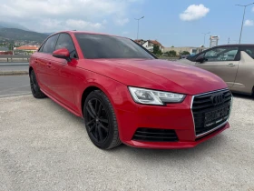 ����� �� �������� �� Audi A4 1.4 TFSI 150��* S-Tronic * Led * Matrix* Carplay 