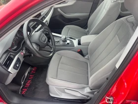 Audi A4 1.4 TFSI 150��* S-Tronic * Led * Matrix* Carplay  | Mobile.bg � ����� ������ 10