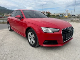����� �� �������� �� Audi A4 1.4 TFSI 150��* S-Tronic * Led * Matrix* Carplay 