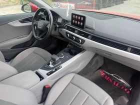 Audi A4 1.4 TFSI 150��* S-Tronic * Led * Matrix* Carplay  | Mobile.bg � ����� ������ 13