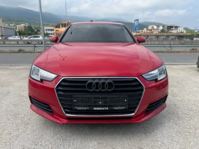 ����� �� �������� �� Audi A4 1.4 TFSI 150��* S-Tronic * Led * Matrix* Carplay 