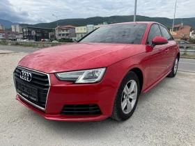 ����� �� �������� �� Audi A4 1.4 TFSI 150��* S-Tronic * Led * Matrix* Carplay 