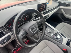 Audi A4 1.4 TFSI 150��* S-Tronic * Led * Matrix* Carplay  | Mobile.bg � ����� ������ 9