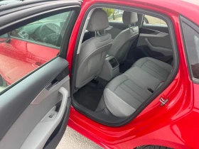 Audi A4 1.4 TFSI 150��* S-Tronic * Led * Matrix* Carplay  | Mobile.bg � ����� ������ 14