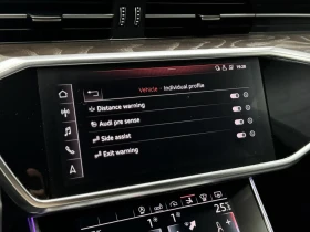 Audi A7 Technik 55 TFSI * ����/����� * 360 * DISTRONIC   | Mobile.bg � ����� ������ 11