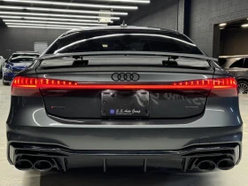 Audi A7 Technik 55 TFSI * ����/����� * 360 * DISTRONIC   | Mobile.bg � ����� ������ 4