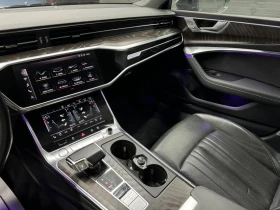 Audi A7 Technik 55 TFSI * ����/����� * 360 * DISTRONIC   | Mobile.bg � ����� ������ 16