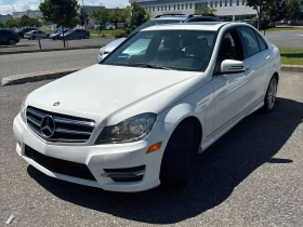 Mercedes-Benz C 300 * CARFAX * ЦЕНА ДО БГ
