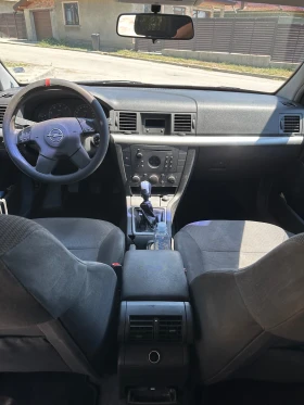 Opel Vectra 2.0 DTI | Mobile.bg � ����� ������ 11