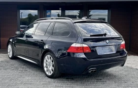 BMW 530 Xd- M-pack-HeadUp-Xenon-Facelift- | Auto.bg — изображение 5