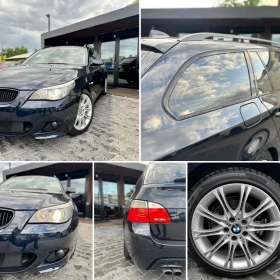 BMW 530 Xd- M-pack-HeadUp-Xenon-Facelift- | Auto.bg — изображение 6