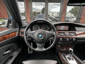 BMW 530 Xd- M-pack-HeadUp-Xenon-Facelift- | Auto.bg — изображение 12