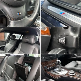 BMW 530 Xd- M-pack-HeadUp-Xenon-Facelift- | Auto.bg — изображение 13